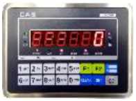 Внешний вид. Весы электронные (РЕУС), http://oei-analitika.ru 