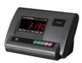 Внешний вид. Весы электронные (РЕУС), http://oei-analitika.ru 