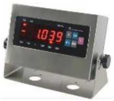 Внешний вид. Весы электронные (РЕУС), http://oei-analitika.ru 