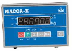 Внешний вид. Весы электронные (РЕУС), http://oei-analitika.ru 