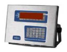 Внешний вид. Весы электронные (РЕУС), http://oei-analitika.ru 