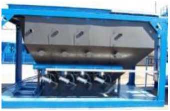 Внешний вид. Весы электронные, http://oei-analitika.ru рисунок № 2