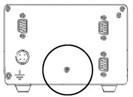 Внешний вид. Весы электронные (РЕУС), http://oei-analitika.ru 