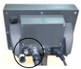 Внешний вид. Весы электронные (РЕУС), http://oei-analitika.ru 