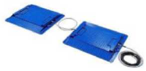 Внешний вид. Весы электронные, http://oei-analitika.ru рисунок № 5