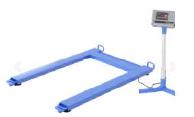 Внешний вид. Весы электронные, http://oei-analitika.ru рисунок № 7