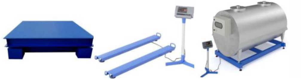 Внешний вид. Весы электронные, http://oei-analitika.ru рисунок № 8