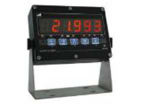 Внешний вид. Весы электронные, http://oei-analitika.ru рисунок № 9