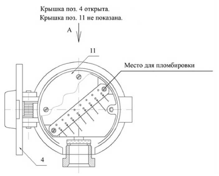 Внешний вид. Термоподвески, http://oei-analitika.ru рисунок № 2