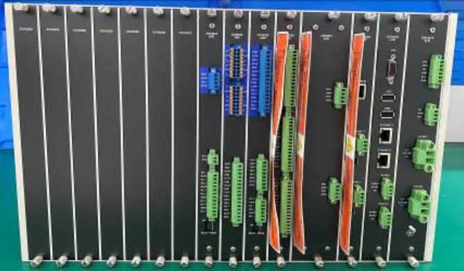 Внешний вид. Системы защиты и мониторинга механического состояния, http://oei-analitika.ru рисунок № 2