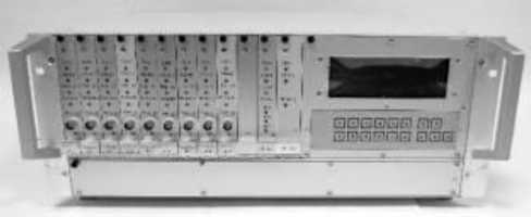 Внешний вид. Система измерительная, http://oei-analitika.ru рисунок № 9