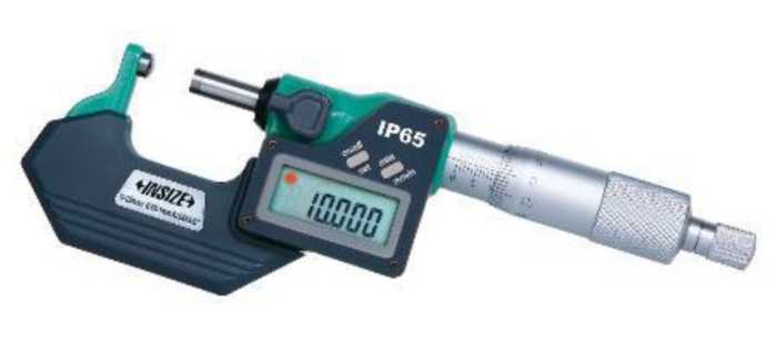 Внешний вид. Микрометры специальные INSIZE (Обозначение отсутствует), http://oei-analitika.ru 