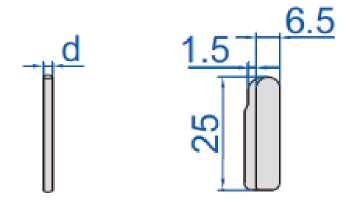 Внешний вид. Микрометры специальные INSIZE (Обозначение отсутствует), http://oei-analitika.ru 