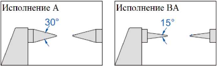 Внешний вид. Микрометры специальные INSIZE, http://oei-analitika.ru рисунок № 3