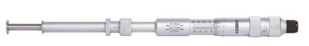 Внешний вид. Микрометры специальные INSIZE (Обозначение отсутствует), http://oei-analitika.ru 