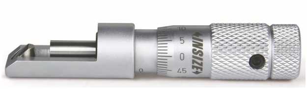 Внешний вид. Микрометры специальные INSIZE (Обозначение отсутствует), http://oei-analitika.ru 