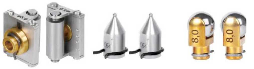 Внешний вид. Микрометры специальные INSIZE (Обозначение отсутствует), http://oei-analitika.ru 