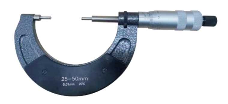 Внешний вид. Микрометры специальные INSIZE (Обозначение отсутствует), http://oei-analitika.ru 