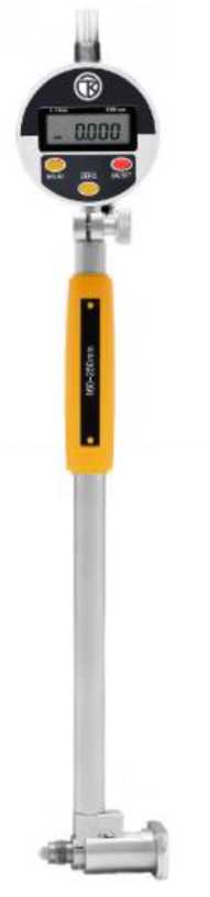 Внешний вид. Нутромеры индикаторные ОТК (Обозначение отсутствует), http://oei-analitika.ru 