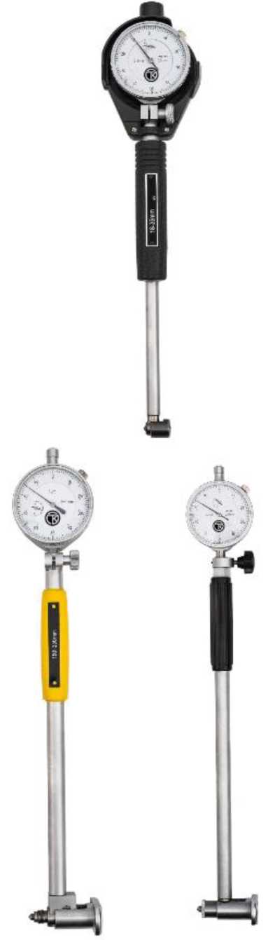 Внешний вид. Нутромеры индикаторные ОТК, http://oei-analitika.ru рисунок № 4