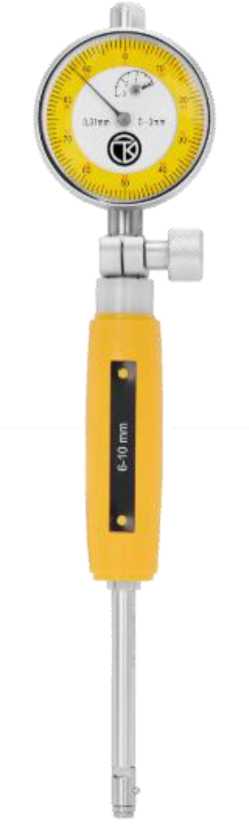 Внешний вид. Нутромеры индикаторные ОТК, http://oei-analitika.ru рисунок № 8