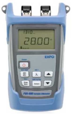 Внешний вид. Аттенюаторы оптические перестраиваемые, http://oei-analitika.ru рисунок № 1