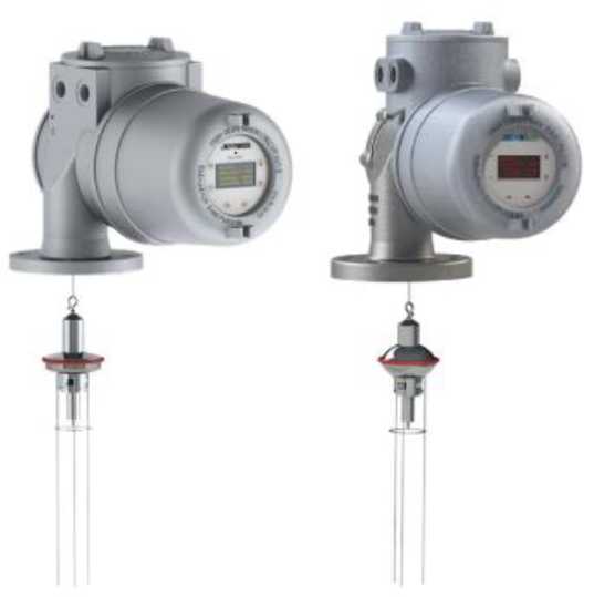 Внешний вид. Серво-уровнемеры, http://oei-analitika.ru рисунок № 2