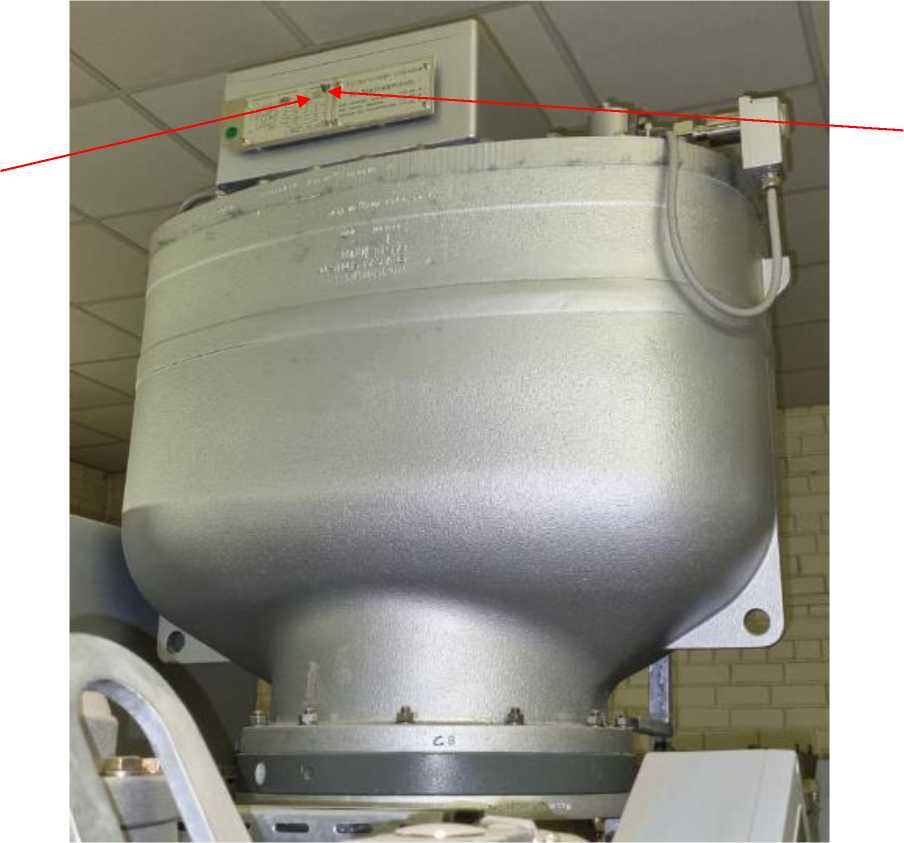 Внешний вид. Трансформаторы напряжения, http://oei-analitika.ru рисунок № 1