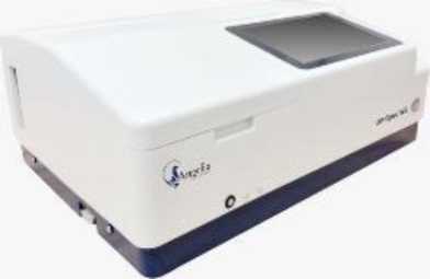 Внешний вид. Спектрофотометры, http://oei-analitika.ru рисунок № 1