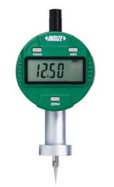 Внешний вид. Глубиномеры индикаторные INSIZE, http://oei-analitika.ru рисунок № 3