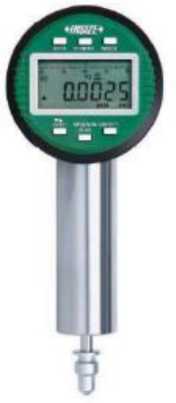 Внешний вид. Индикаторы цифровые INSIZE, http://oei-analitika.ru рисунок № 10