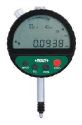 Внешний вид. Индикаторы цифровые INSIZE (Обозначение отсутствует), http://oei-analitika.ru 