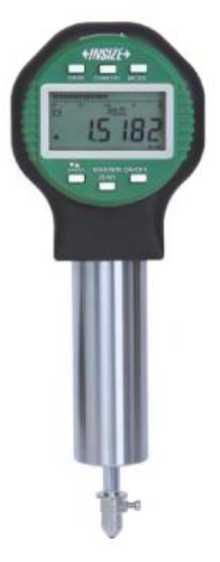 Внешний вид. Индикаторы цифровые INSIZE (Обозначение отсутствует), http://oei-analitika.ru 