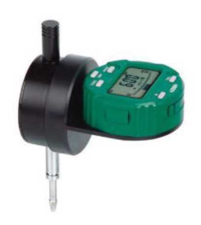 Внешний вид. Индикаторы цифровые INSIZE, http://oei-analitika.ru рисунок № 6