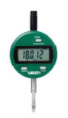 Внешний вид. Индикаторы цифровые INSIZE, http://oei-analitika.ru рисунок № 8