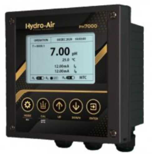 Внешний вид. pH-метры, http://oei-analitika.ru рисунок № 1