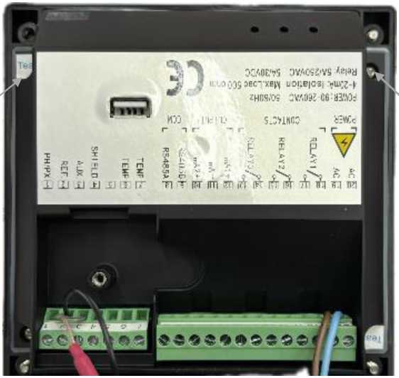 Внешний вид. pH-метры, http://oei-analitika.ru рисунок № 2