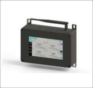 Внешний вид. Анализаторы жидкости промышленные (ВИСТА-АНАЛИТ), http://oei-analitika.ru 