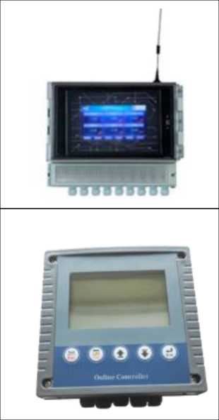 Внешний вид. Анализаторы жидкости промышленные (ВИСТА-АНАЛИТ), http://oei-analitika.ru 