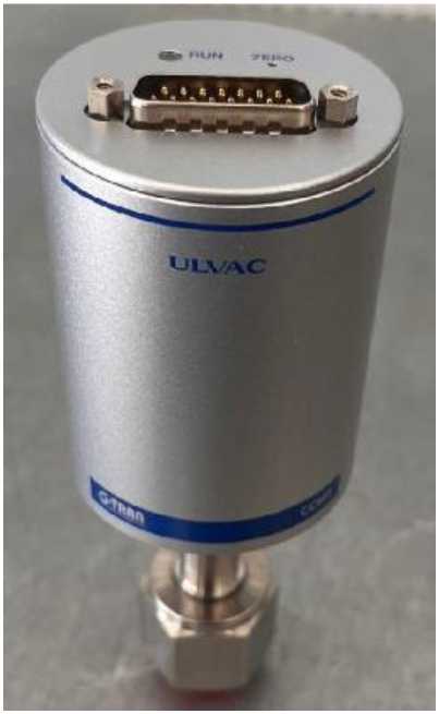 Внешний вид. Преобразователь давления измерительный, http://oei-analitika.ru рисунок № 1