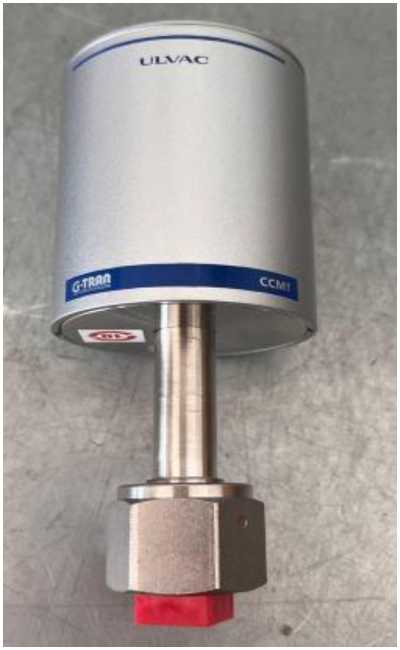 Внешний вид. Преобразователь давления измерительный, http://oei-analitika.ru рисунок № 2