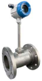 Внешний вид. Расходомеры вихревые, http://oei-analitika.ru рисунок № 1