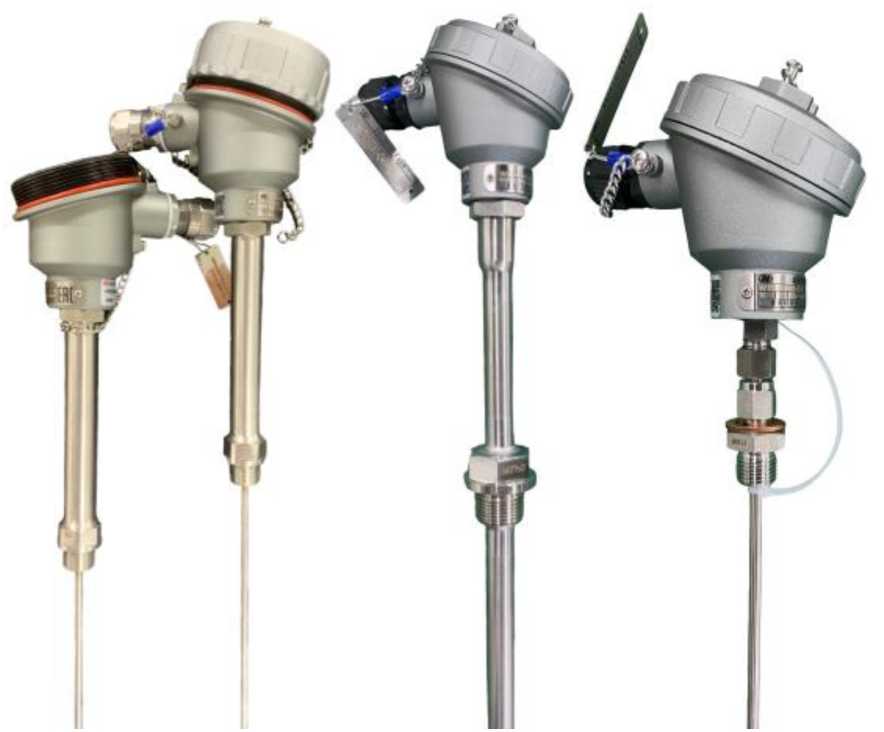 Внешний вид. Преобразователи термоэлектрические, http://oei-analitika.ru рисунок № 2