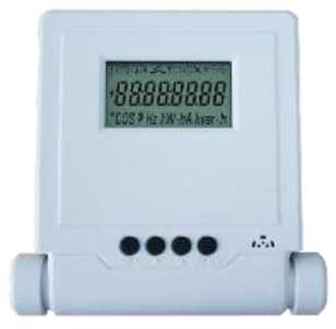 Внешний вид. Счетчики электрической энергии трехфазные многофункциональные, http://oei-analitika.ru рисунок № 6