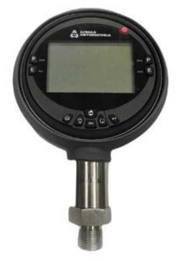 Внешний вид. Преобразователи давления, http://oei-analitika.ru рисунок № 2