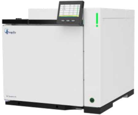 Внешний вид. Хроматографы газовые, http://oei-analitika.ru рисунок № 2