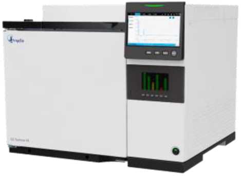 Внешний вид. Хроматографы газовые, http://oei-analitika.ru рисунок № 4