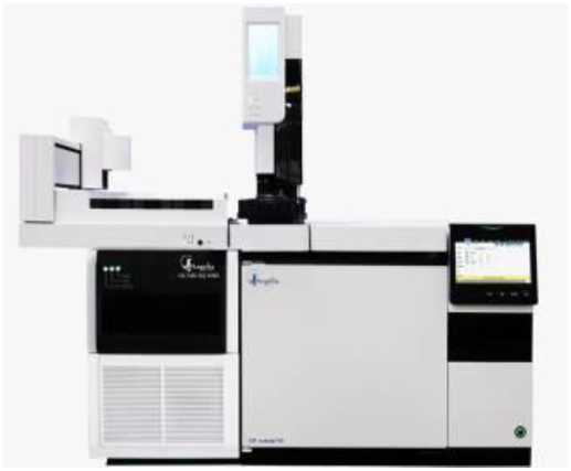 Внешний вид. Хроматографы газовые, http://oei-analitika.ru рисунок № 5