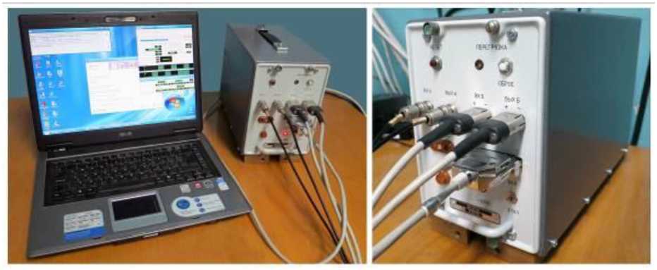 Внешний вид. Приборы, http://oei-analitika.ru рисунок № 1