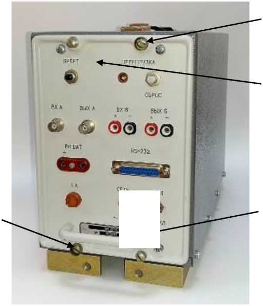 Внешний вид. Приборы, http://oei-analitika.ru рисунок № 2